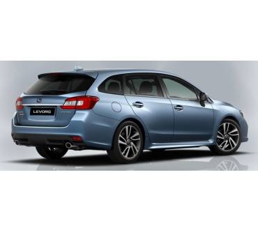 Produktbild Subaru Levorg [15]