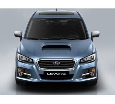 Produktbild Subaru Levorg [15]