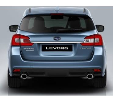 Produktbild Subaru Levorg [15]