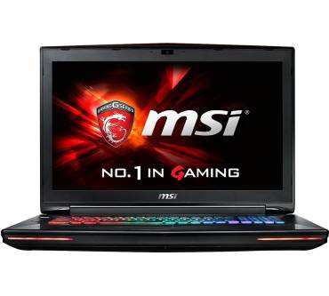 Produktbild MSI GT72S-6QEG16SR421BW