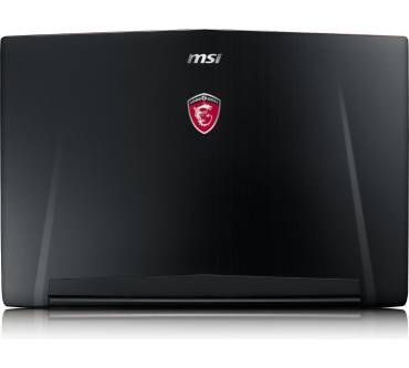 Produktbild MSI GT72S-6QEG16SR421BW