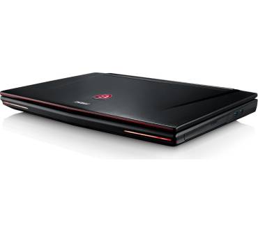 Produktbild MSI GT72S-6QEG16SR421BW