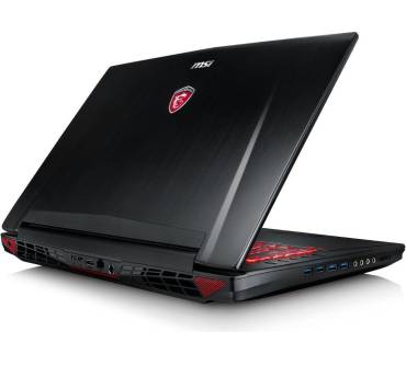 Produktbild MSI GT72S-6QEG16SR421BW