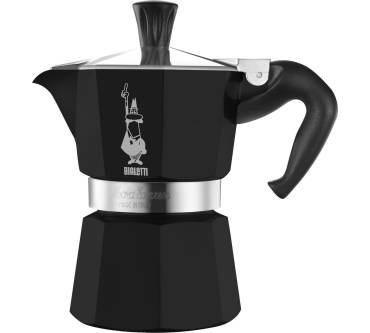 Produktbild Bialetti Moka Express (3 Tassen)