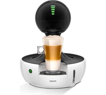 Produktbild Krups Nescafé Dolce Gusto Drop KP3501