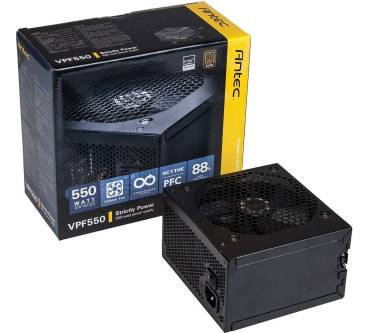 Produktbild Antec VPF550