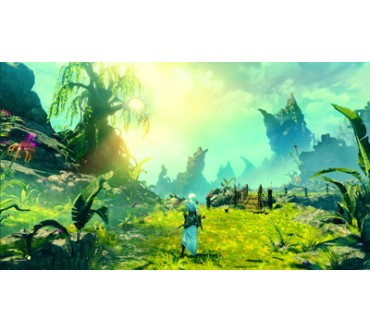 Produktbild Trine 3: Artifacts of Power (für PC)