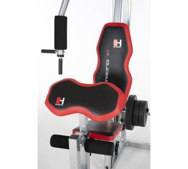 Produktbild Hammer Strong XT