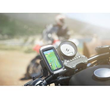 Produktbild TomTom Rider 400