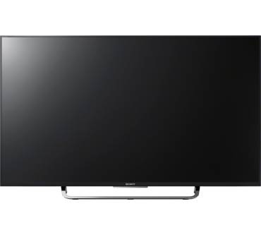 Produktbild Sony Bravia KD-43X8305C