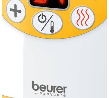 Produktbild Beurer BY 52 (954.02)