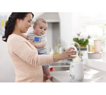 Produktbild Philips Avent SCF356/00