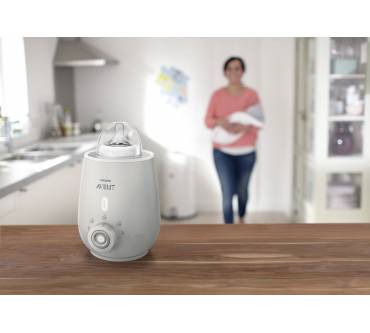 Produktbild Philips Avent SCF356/00