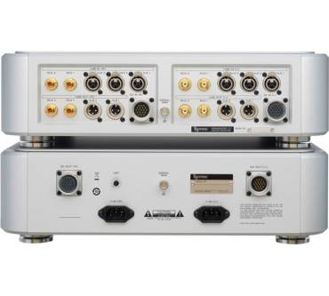 Produktbild Teac Esoteric Grandioso C1