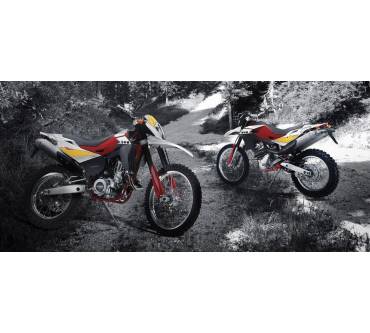 Produktbild SWM Motorrad RS 650 R (40 kW) [Modell 2015]