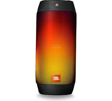 Produktbild JBL Pulse 2