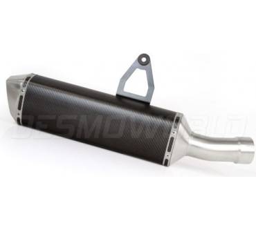 Produktbild Spark Exhaust Technology Force (BMW R 1200 GS)