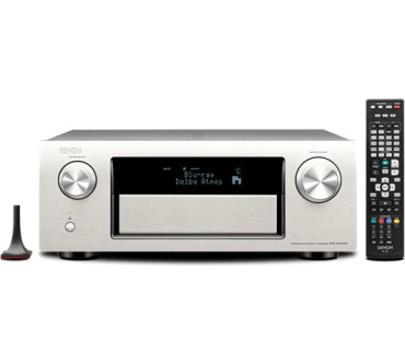 Produktbild Denon AVR-X6200W