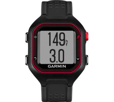 Produktbild Garmin Forerunner 25