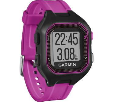 Produktbild Garmin Forerunner 25