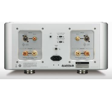 Produktbild Teac Esoteric Grandioso S1