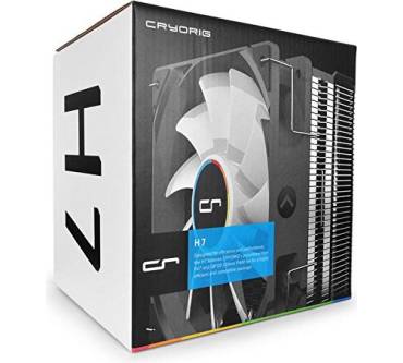 Produktbild Cryorig H7