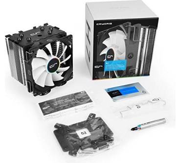 Produktbild Cryorig H7