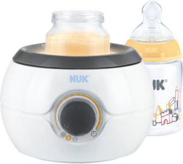 Produktbild NUK Thermo Light Plus