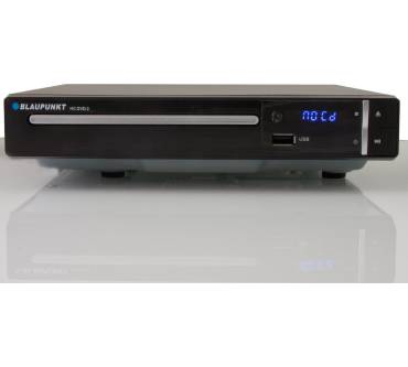 Produktbild Blaupunkt HC DVD 2