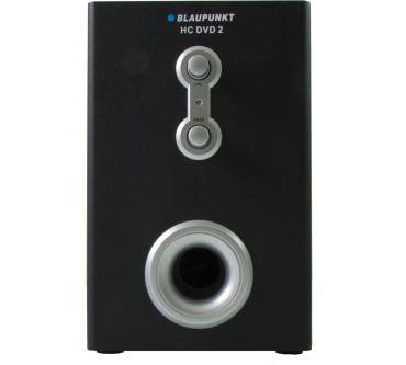 Produktbild Blaupunkt HC DVD 2