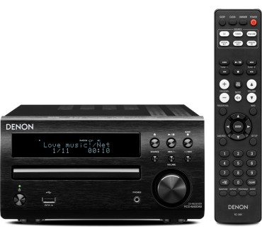 Produktbild Denon D-M40DAB