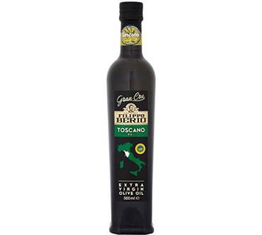 Produktbild Filippo Berio Gran Cru Toscano