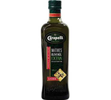 Produktbild Carapelli Natives Olivenöl Extra Classico