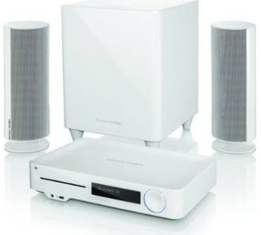 Produktbild Harman / Kardon BDS 480