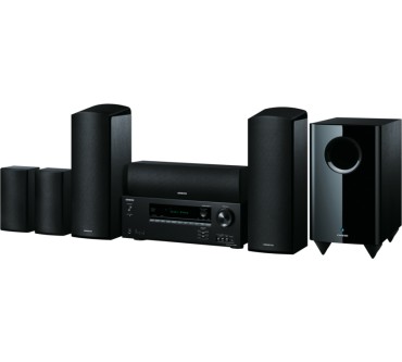 Produktbild Onkyo HT-S5805