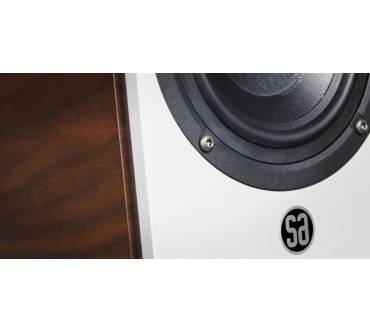 Produktbild System Audio Mantra 5