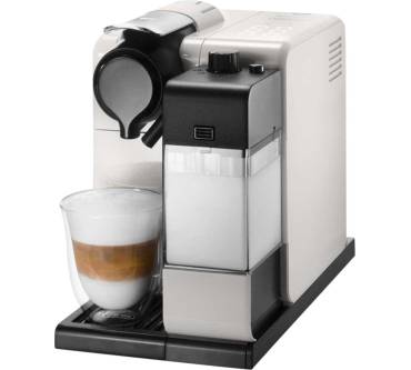 Produktbild De Longhi Nespresso Lattissima Touch