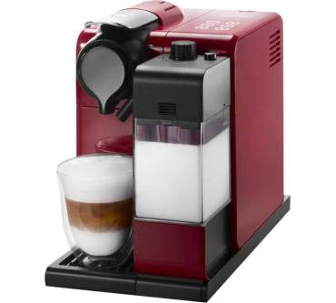 Produktbild De Longhi Nespresso Lattissima Touch