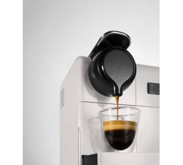 Produktbild De Longhi Nespresso Lattissima Touch