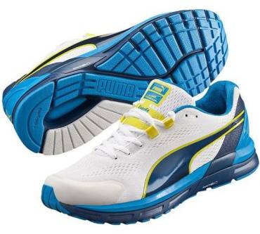 Produktbild Puma Faas 600 S v2