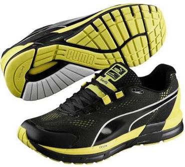 Produktbild Puma Faas 600 S v2