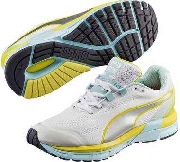 Produktbild Puma Faas 600 S v2