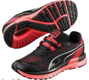 Produktbild Puma Faas 600 S v2