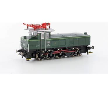 Produktbild Jägerndorfer Collection E-Lok BR1062.007, ÖBB grün Ep. VI