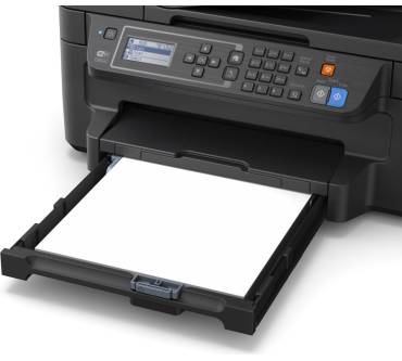 Produktbild Epson EcoTank ET-4550