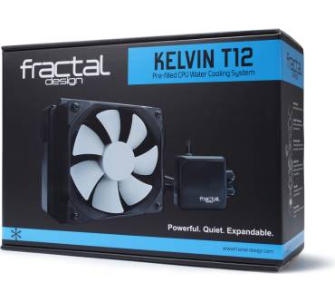 Produktbild Fractal Design Kelvin T12