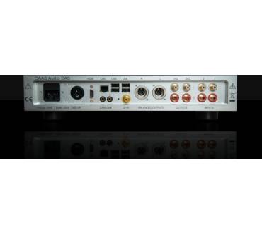 Produktbild CAAS Audio Elysian Audio Server