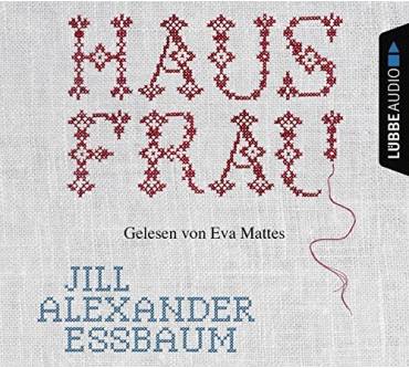 Produktbild Jill Alexander Essbaum Hausfrau