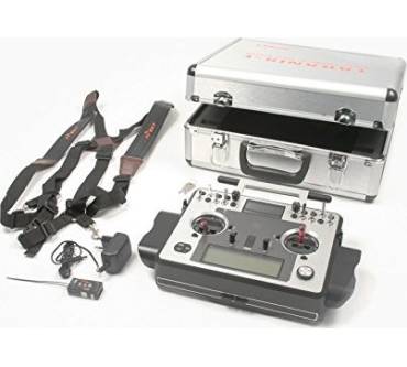 Produktbild FrSKY Taranis X9E