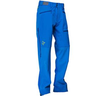 Produktbild Norrøna Falketind Windstopper Hybrid Pants